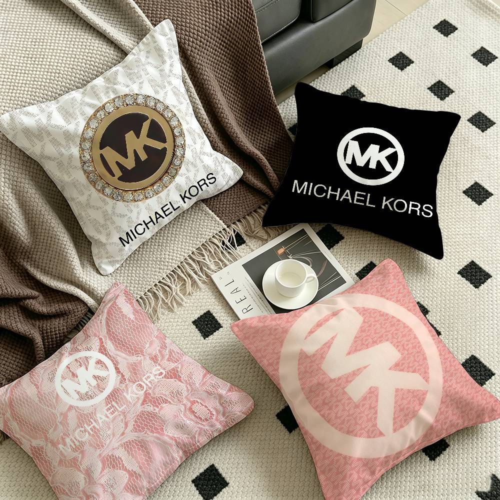 Home Fashion Textiles - M-Michaels-Fashion-Kors ปลอกหมอนอิง ปลอกหมอนอิง ของตกแต่ง ของตกแต่งวันหยุด