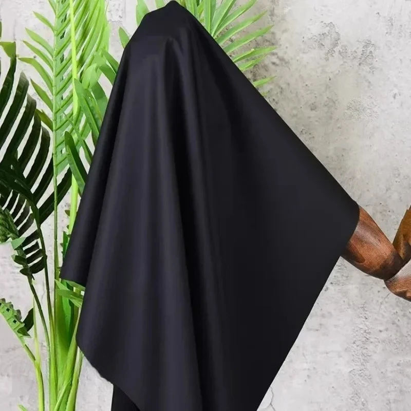 ผ้าหนัง PU เนื้อแมตต์บาง สีเข้ - Home Fashion Textiles บทวิจารณ์และราคา
