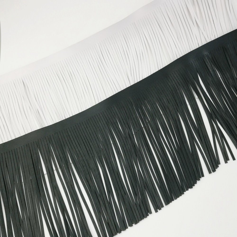 SICODA ริบบิ้นหนัง PU สำหรับงา - Home Fashion Textiles บทวิจารณ์และราคา