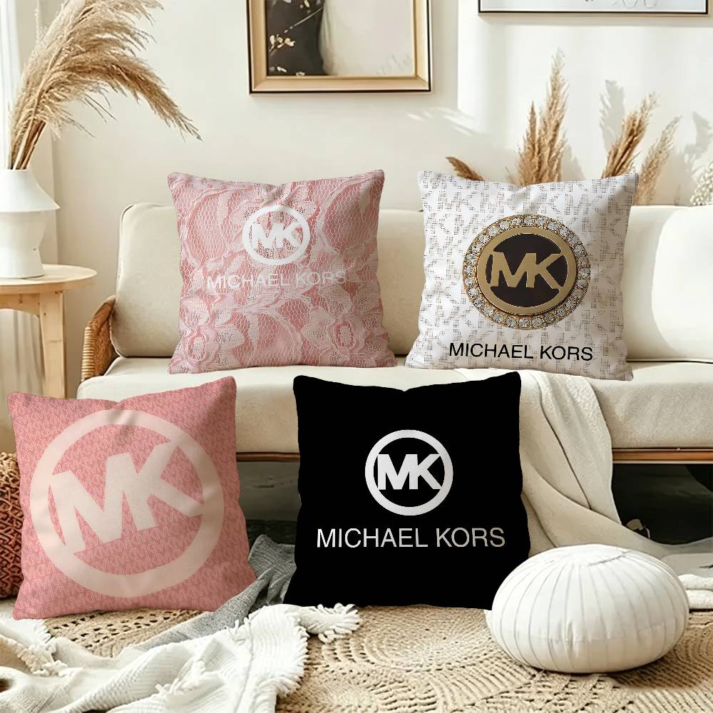 M-Michaels-Fashion-Kors ปลอกหม - Home Fashion Textiles บทวิจารณ์และราคา