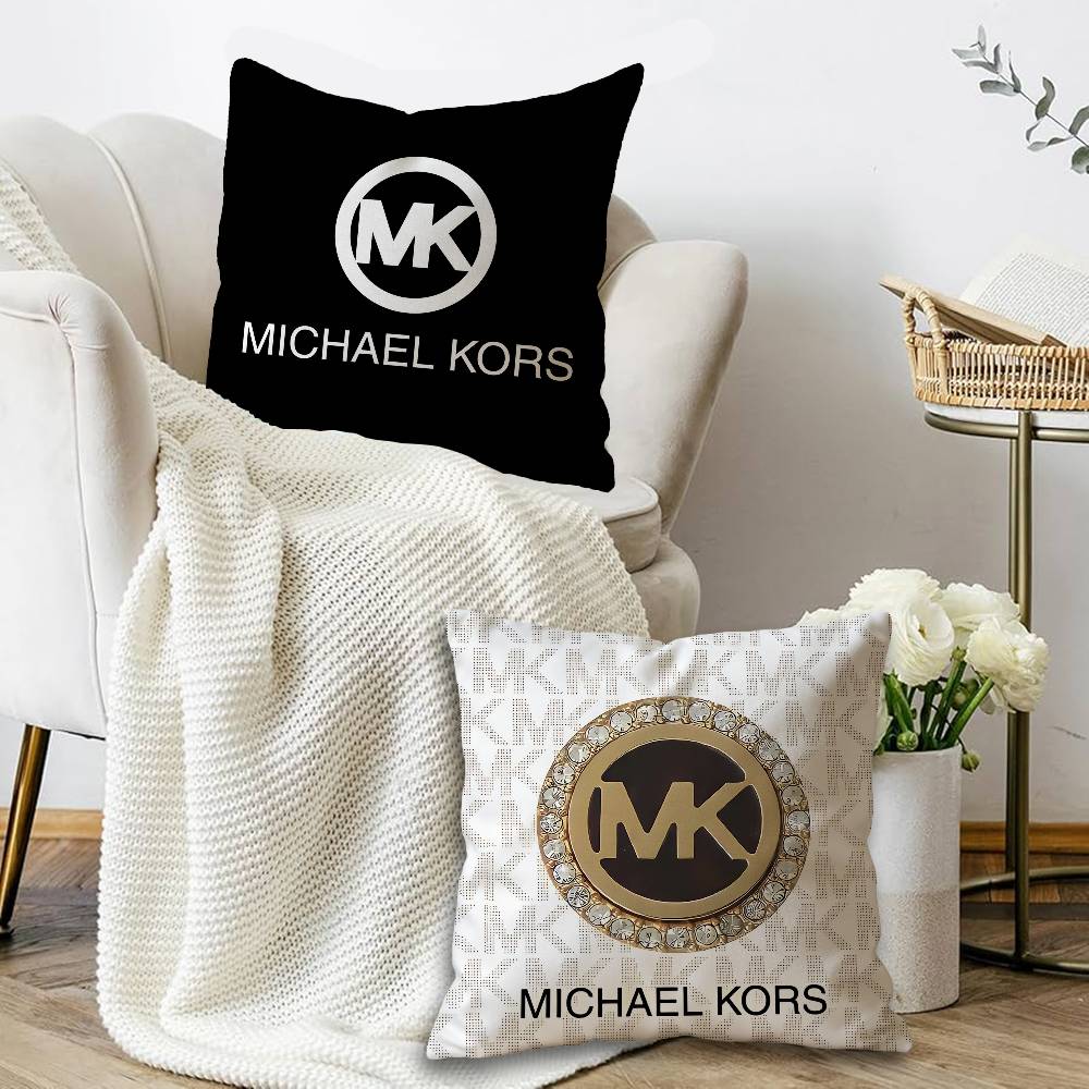 M-Michaels-Fashion-Kors ปลอกหม - Home Fashion Textiles บทวิจารณ์และราคา