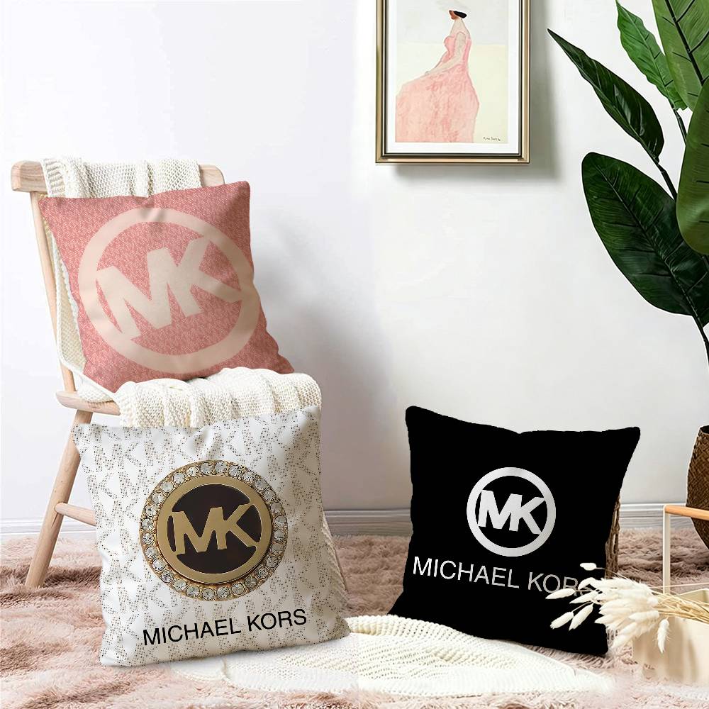 M-Michaels-Fashion-Kors ปลอกหม - Home Fashion Textiles บทวิจารณ์และราคา