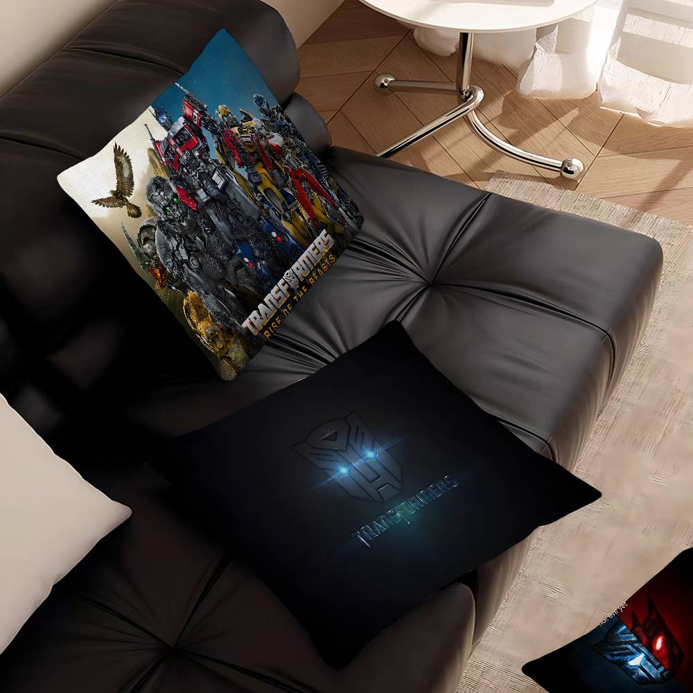 แฟชั่นที-ทรานส์ฟอร์เมอร์สปลอกห - Home Fashion Textiles บทวิจารณ์และราคา
