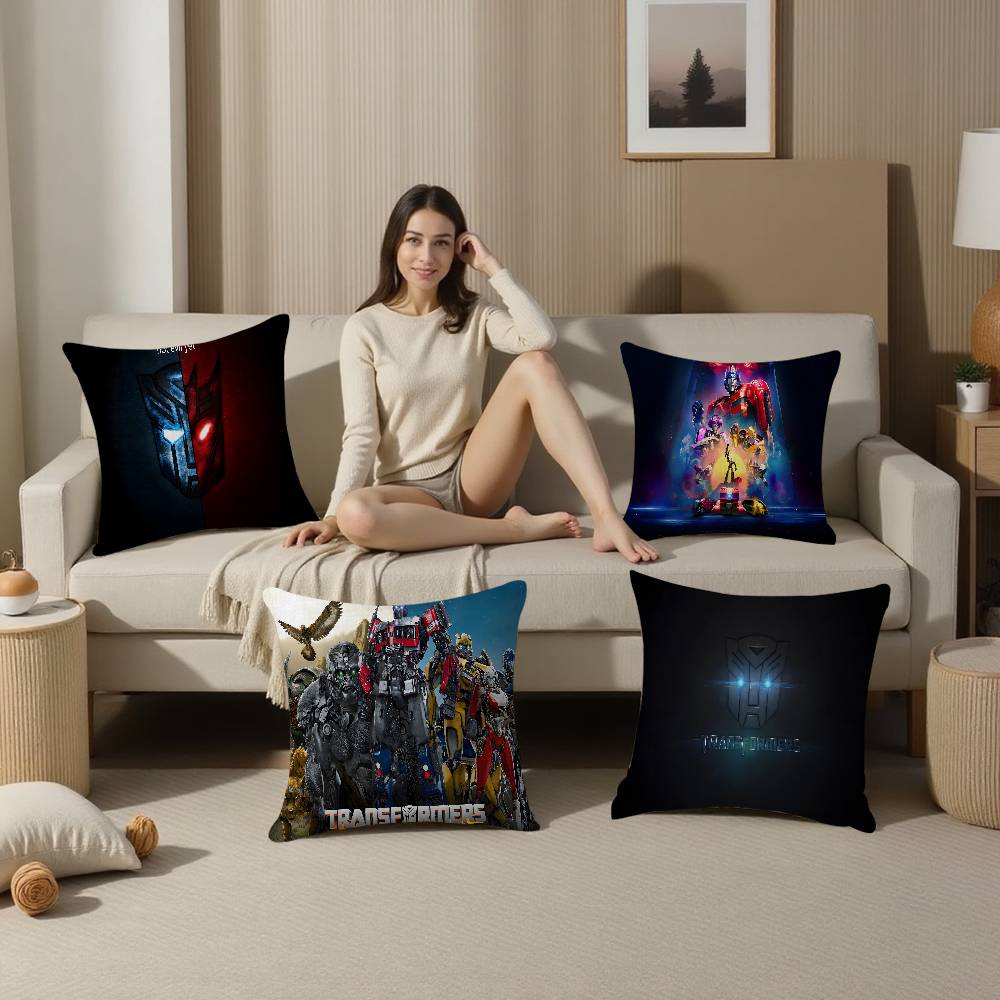 แฟชั่นที-ทรานส์ฟอร์เมอร์สปลอกห - Home Fashion Textiles บทวิจารณ์และราคา