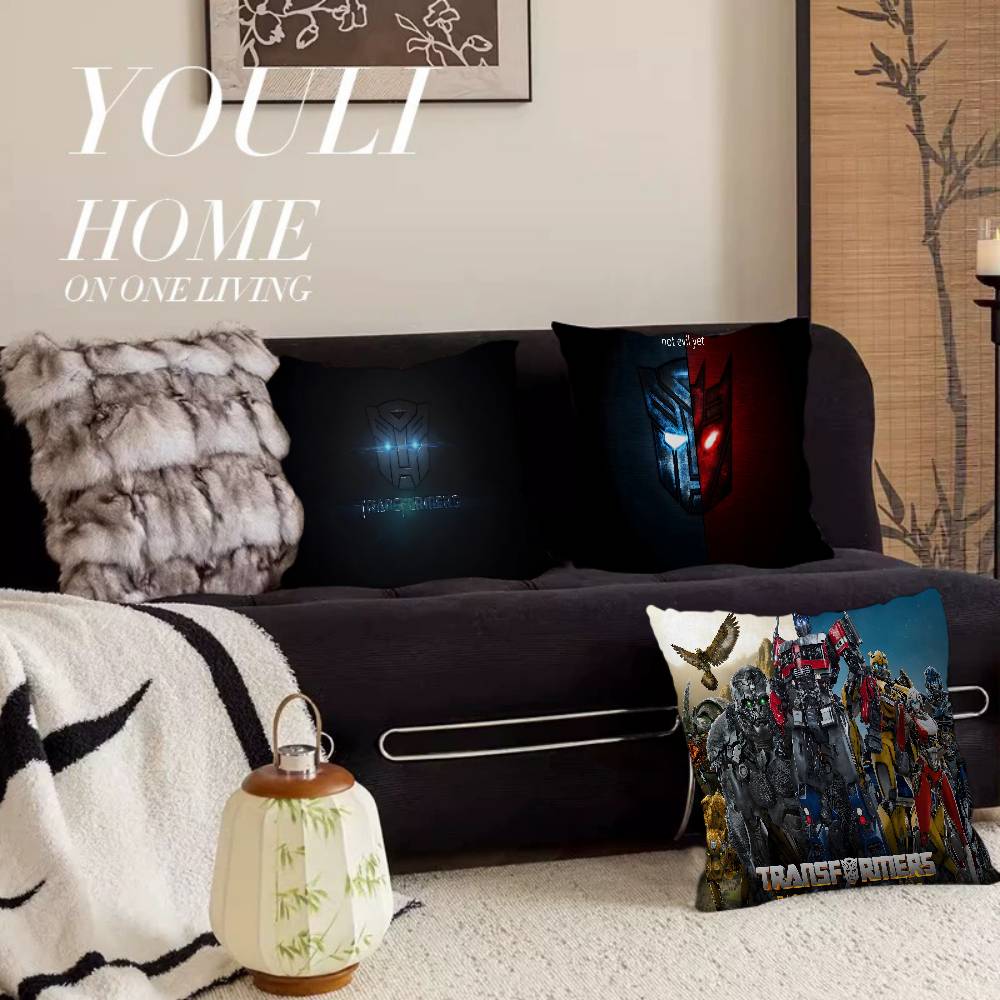แฟชั่นที-ทรานส์ฟอร์เมอร์สปลอกห - Home Fashion Textiles บทวิจารณ์และราคา