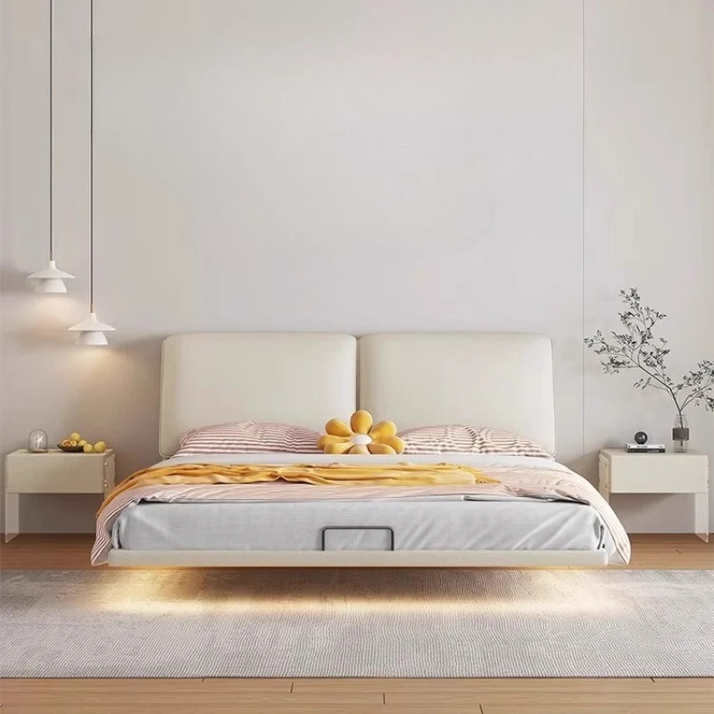 เตียงคู่ขนาด 150x200 ซม. และ 1 - Home Textiles Of Scandinavia บทวิจารณ์และราคา