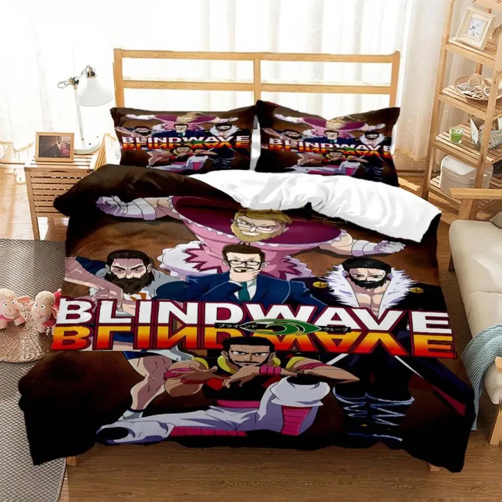 3D พิมพ์ Anime HUNTER HUNTER ช - Home Fashion Textiles บทวิจารณ์และราคา