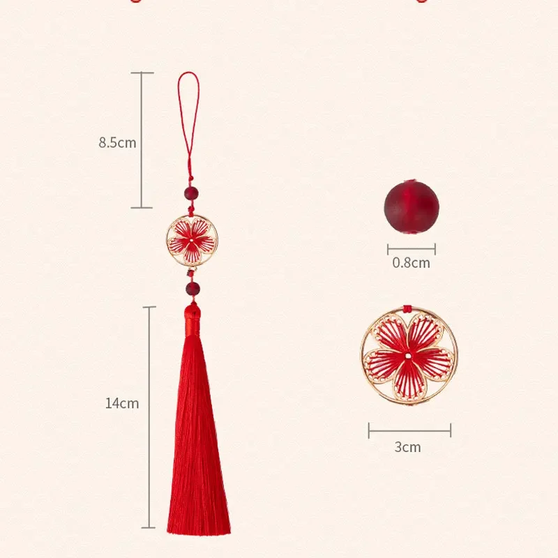 1PC หัตถกรรมพู่แฟชั่น Silky El - Home Fashion Textiles บทวิจารณ์และราคา