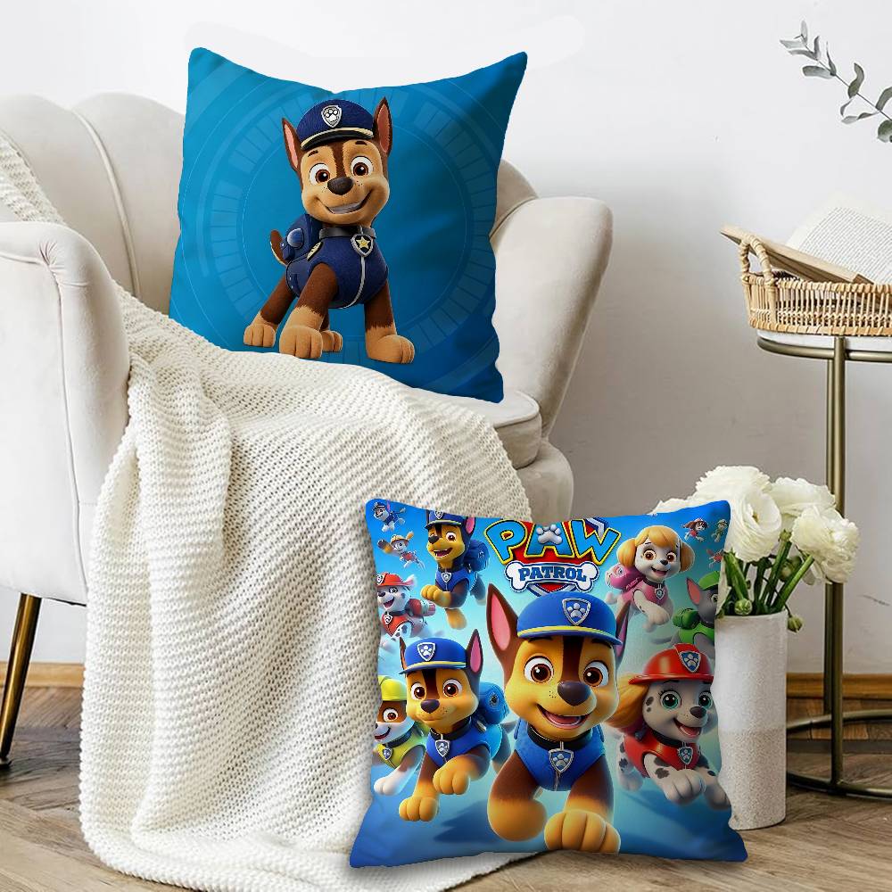 หมอนการ์ตูน PAW Patrol-Dog หมอ - Home Fashion Textiles บทวิจารณ์และราคา