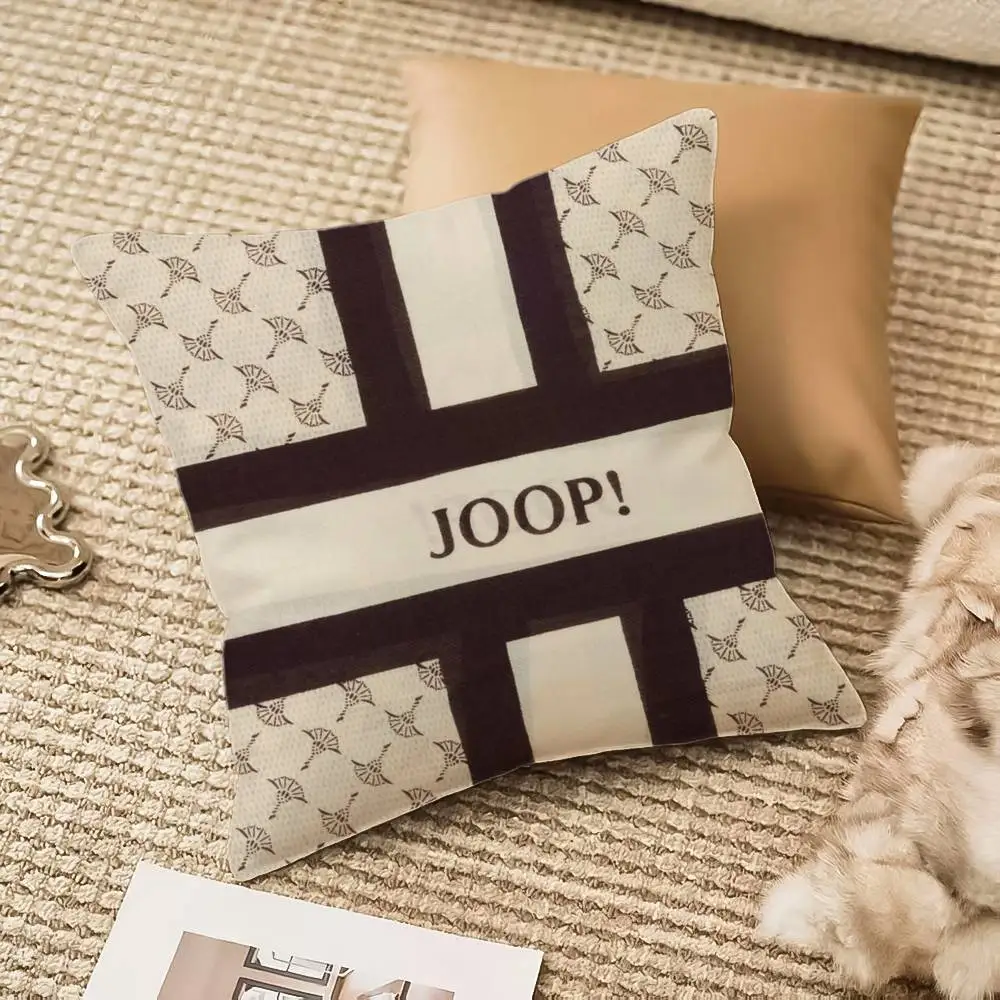 ปลอกหมอนแฟชั่น J-JoopS ป้องกัน - Home Fashion Textiles บทวิจารณ์และราคา