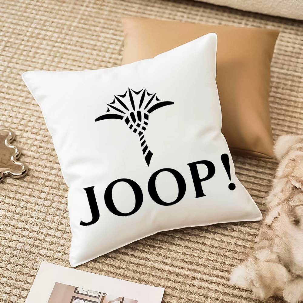 ปลอกหมอนแฟชั่น J-JoopS ป้องกัน - Home Fashion Textiles บทวิจารณ์และราคา