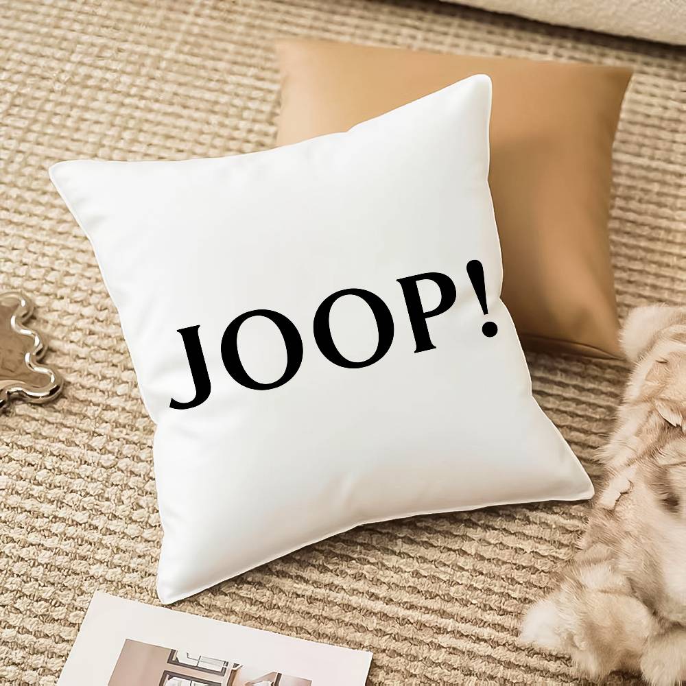 ปลอกหมอนแฟชั่น J-JoopS ป้องกัน - Home Fashion Textiles บทวิจารณ์และราคา